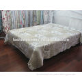Best quality printed down bedspread